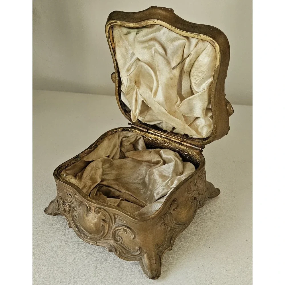 Antique 5